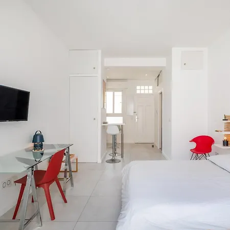 Beau Le Grand Palais 100m Des Plages Appartement