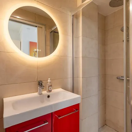 Appartement Beau Le Grand Palais 100m Des Plages
