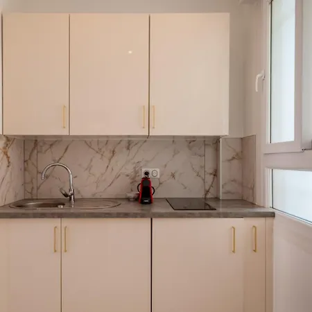 Beau Le Grand Palais 100m Des Plages Apartamento